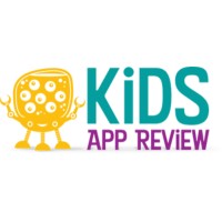 Kids App Review logo - Similar company to Timo - Time & Money Habits App For Kids