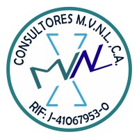 CONSULTORES MVNL C.A. logo - Similar company to Datos Group