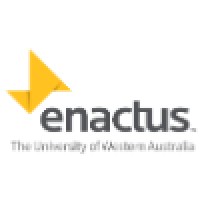 Enactus University of Western Australia logo - Similar company to The University Human Resources Club