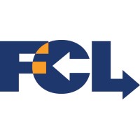 FCL Fisker Customs & Logistics logo - Similar company to Super Save Group