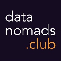 Data Nomads Club logo - Similar company to Techbio Transformers