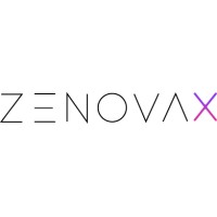 Zenova X logo - Similar company to Zekret