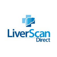 LiverScan Direct logo - Similar company to Durham Care Clinic + Pharmacy
