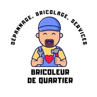 Bricoleurs de quartier logo - Similar company to Vizheo