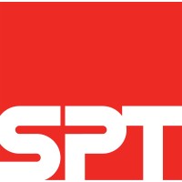 SPT Architecture logo - Similar company to Schaefer Architecture