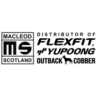 MacLeod Scotland logo - Similar company to Downing® | Strategic Creative