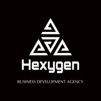 Hexygen logo - Similar company to G&Bl
