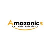 Amazonics logo - Similar company to Amzonics