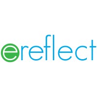 eReflect, Inc logo - Similar company to Fieldmicro Pty Ltd