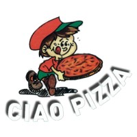 Ciao Pizza logo - Similar company to Red Envelope Consulting