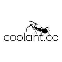 CoolAnt logo - Similar company to Ambiator Private Limited