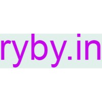 RyBy.in logo - Similar company to Techneg.Co.In