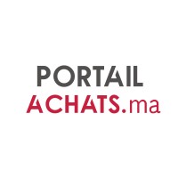 Portailachats.ma logo - Similar company to Cfa Consulting