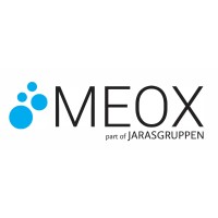 Meox AS logo - Similar company to Rov Expert