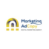Marketing Ad Copy logo - Similar company to Too Much Info - Digital Marketing Agency