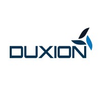 Duxion Motors logo - Similar company to Tronosjet