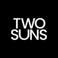 Two Suns Creative logo - Similar company to Trago Studio
