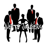 Coverband en Pubquizband Nette Jongens