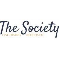 The Society Fine Dining Redefined logo - Similar company to Pink Privilege