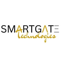 SΜΛRΤGΛΤΞ Technologies logo - Similar company to Smartrob Technolgies