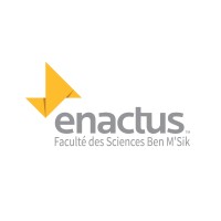 Enactus FSBM logo - Similar company to Ai & Dev Community
