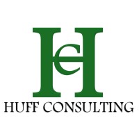 Huff Consulting, LLC logo - Similar company to Custom Sleep Technology, Llc
