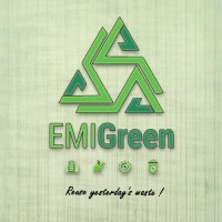 EMIGreen logo - Similar company to Emigreen Emi