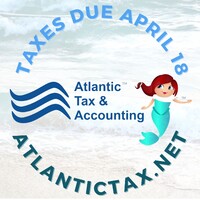 Atlantic Tax & Accounting logo - Similar company to Vanguard Accounting Solutions Inc