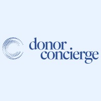 Donor Concierge logo - Similar company to Acrc Surrogacy & Egg Donation