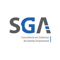 SGA Consultoria em Sistemas de Gestão Empresarial logo - Similar company to Globaltty