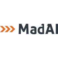 MadAI logo - Similar company to Renuda