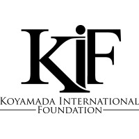 Koyamada International Foundation logo - Similar company to Shinca Group
