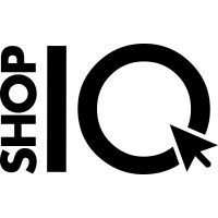 ShopIQ logo - Similar company to Uppercase Ltd.
