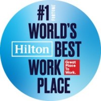 Hilton Garden Inn Tirana logo - Similar company to Alb Am Sh.P.K