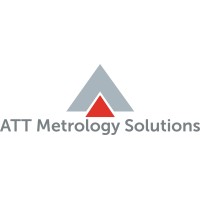 ATT Metrology Solutions logo - Similar company to Dimensional Control Systems