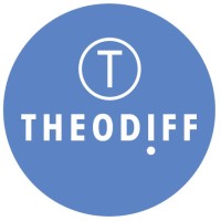 ThéoDiff logo - Similar company to Éditions Bibli’O