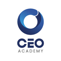 CEO Academy logo - Similar company to Icip - Instituto Científico Del Pacífico