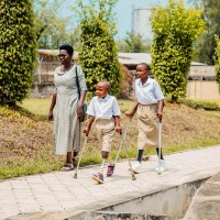 Aktion Bujumbura logo - Similar company to Abem-Burundi