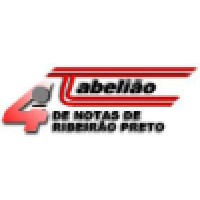 4º Tabelião de Notas de Ribeirão Preto logo - Similar company to Sandra Regina Falquetti Ribeirão Preto - Me