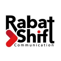 Rabat Shift logo - Similar company to Yummy Factory