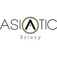 Asiatic 3sixty logo - Similar company to Codermoon