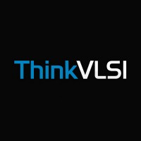 ThinkVLSI logo - Similar company to Chipmit