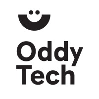 Oddy Tech logo - Similar company to Sarkain Ohjelmistotalo