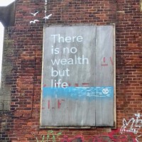 The Guild of St George (John Ruskin's charity) logo - Similar company to Kid Startupper