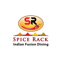 Spice Rack Restaurant - Bar - Banquet logo - Similar company to Spice Architecture