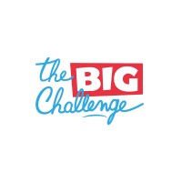 The Big Challenge Brasil logo - Similar company to Teach Spark