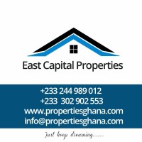 East Capital Properties logo - Similar company to Global Volunteers Corps
