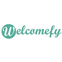 Welcomefy logo - Similar company to Legutilan Mecanizados