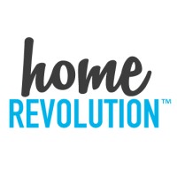 Home Revolution logo - Similar company to Green Home Revolution Llc