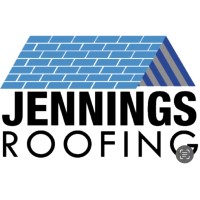 Jennings Roofing Ltd logo - Similar company to Eoc Services Ltd